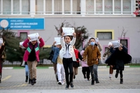 Okullarda 'Erken Tatil' İddialarına Bakanlıktan Açıklama