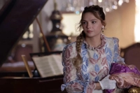Şakir Paşa Ailesi'nin Ayşe'si Nilsu Berfin Aktaş İmaj Değiştirdi