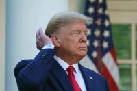 ABD'de 'Duş Savaşı' Sona Erdi: Trump'tan 'Güzel Saçları' için Flaş Karar!