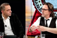 Gazeteciler Timur Soykan ve Murat Ağırel Gözaltına Alındı