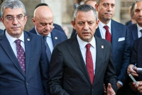 İmamoğlu'nu Ziyaret Eden Özel'den Kritik Açıklamalar