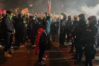Saraçhane Protestolarında Tutuklanan Öğrencilere Tahliye