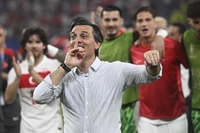 Vincenzo Montella Roma'nın Israrlarına Dayanamadı!
