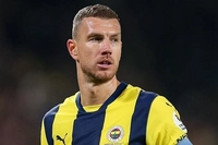 Edin Dzeko'nun Yeni Adresini Duyurdular