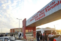Bakan Tunç: İBB Soruşturmalarında Tutuklananlar Farklı Ceza İnfaz Kurumlarına Nakledildi