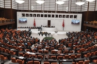 TBMM'de Yeni Haftanın Gündeminde Hangi Konular Olacak?