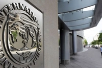 IMF: Ticari Gerilim Borsalarda Büyük Kayıplara Yol Açabilir