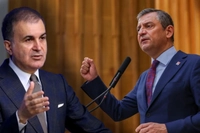Ömer Çelik: "Özgür Özel Niteliksiz Siyasetin Markası Oldu"