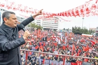 Özel: "Biz Sırtımızı Trump'a Değil Millete Dayıyoruz"