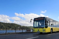 Özel Halk Otobüsleri İstanbul'da Kontak Kapatacak