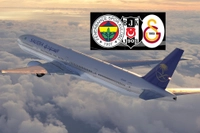 Suudi Havayolu Şirketi Üç Büyükleri Satın Alacak!