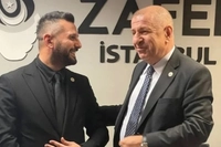 Zafer Partisi İstanbul İl Başkan Yardımcısı Ömer Gedikoğlu Hayatını Kaybetti