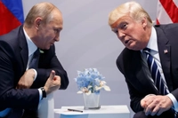 ABD Başardı: Putin Kalıcı Barış İstiyor!
