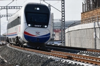 Ankara-İzmir Arası 3,5 Saate, Ankara-İstanbul Arası 80 Dakikaya Düşecek