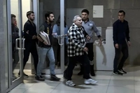 Mehmet Ali Erbil'e Yasa Dışı Bahis Davasında 10 Ay Hapis Cezası