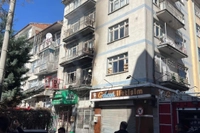 Konya'da Yangın: 2 Çocuk Hayatını Kaybetti