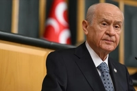 Bahçeli'den Sırrı Süreyya Önder Açıklaması