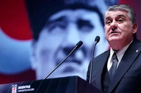 Beşiktaş'ta Seçim Tarihi Belli Oldu