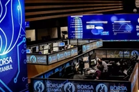 BIST 100 Güne Sınırlı Yükselişle Başladı