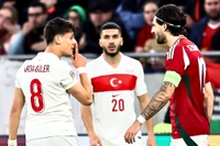Macaristan-Türkiye Maçındaki Tartışmaları Gündem Olmuştu: Arda Güler, Szoboszlai ile Takım Arkadaşı Olabilir