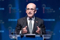 Bakan Şimşek: "Türkiye Küresel Ticarette Daha Dayanıklı"