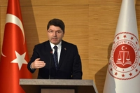 Bakan Tunç'tan BM ve UNICEF Temsilcileriyle Önemli Görüşme: Çocuklara Yönelik Şiddete Karşı İş Birliği