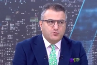 Cem Küçük'ten İBB Yolsuzluğuna Sessiz Kalan İktidara Yakın Kaynaklara Eleştiri!