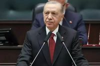 Cumhurbaşkanı Erdoğan'dan KADEM Genel Kurulu'nda Önemli Mesajlar