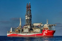 Sakarya Gaz Sahasında Doğal Gaz Üretimi Artıyor