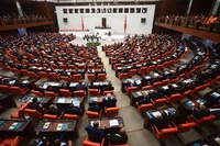 TBMM'de Haftanın Programı: Gündemdeki Başlıklar