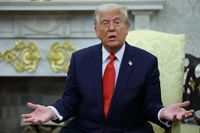 Trump: "Rusya ve Ukrayna'nın Bu Hafta Barış Anlaşması İmzalayacağını Umuyorum"