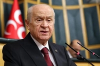 Devlet Bahçeli'den Erken Seçim Açıklaması: "Asla Taviz Vermeyeceğiz"