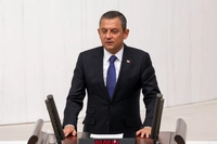 Özgür Özel TBMM'nin Kuruluş Yıl Dönümünde Önemli Açıklamalarda Bulundu