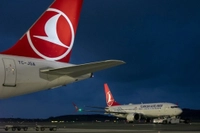 THY, 22 ve 23 Nisan Tarihli Bazı Seferleri İptal Etti