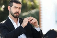 Barış Baktaş'ın Oğlu Olacak