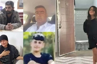 Narin Güran Davasında 15 Sanık Hakim Karşısına Çıkıyor