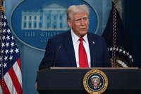 Trump'tan Rümeysa Öztürk Açıklaması: "Benim İçin Sorun Teşkil Etmez"