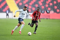 Gaziantep Fenerbahçe Maçı Ne Zaman, Hangi Kanalda? Gaziantep Fenerbahçe İlk 11'ler