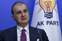 Ömer Çelik: "Özel, Yalan Siyaseti Yapıyor"