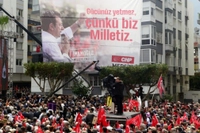 Özel: "Millet İmamoğlu'nun Suçluluğuna İkna Olursa Siyaseti Bırakıyorum"