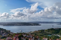 Bahara Kısa Bir Mola: Havalar Soğuyacak, Yağış Bekleniyor!