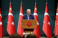 Cumhurbaşkanı Erdoğan Kabine Toplantısı Sonrası Neler Söyledi?