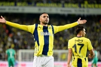 En Nesyri'ye İspanya'dan Talip Çıktı!