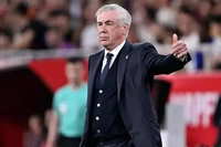 Real Madrid'de Ancelotti'nin Yerine Geçecek İsim Belli Oldu
