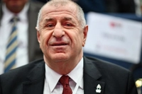Ümit Özdağ İlk Kez Hakim Karşısına Çıkıyor