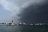 İstanbul Dahil Çok Sayıda İlde Alarm! İşte Haftalık Hava Durumu