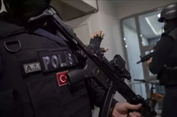7 İlde DEAŞ Operasyonu: 27 Gözaltı Kararı
