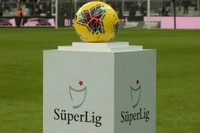 Süper Lig'de 36. Haftanın Maç Programı Açıklandı