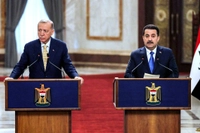 Cumhurbaşkanı Erdoğan Irak Başbakanı Sudani'yi Kabul Edecek