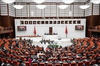 HSK Üyeliği İçin Adaylar Belli Oldu